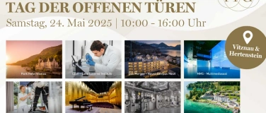 Event-Image for 'Tag der offenen Türen der Pühringer Foundation Group'