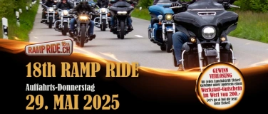 Event-Image for 'Ramp Ride 2025'