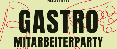 Event-Image for 'Gastro AR/AI Mitarbeiterparty'