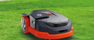 Event-Image for 'Rasenroboter Profi-Workshop'