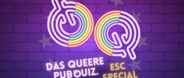 Event-Image for 'Queeres Eurovision Pubquiz'