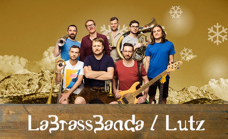 Winterstadl- Brassfest Stehplatz Aula Gringel Appenzell, Unterrainstrasse 7, 9050 Appenzell Tickets