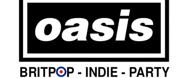 Event-Image for 'Oasis - Britpop & Indie Party'