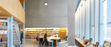 Event-Image for 'Öffentliche Führung durch die Stadtbibliothek'