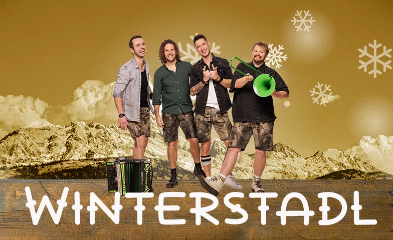 Winterstadl-Partynacht-Sitzplatz Aula Gringel Appenzell, Unterrainstrasse 7, 9050 Appenzell Tickets