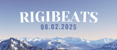 Event-Image for 'Rigibeats 2025 ️️️️[SOLD-OUT]'