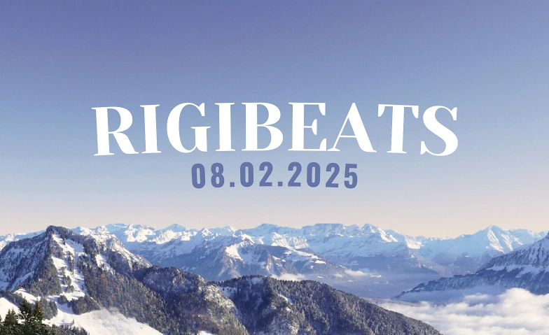 Event-Image for 'Rigibeats 2025 ️️️️[SOLD-OUT]'