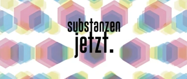 Event-Image for 'Substanzen in der zweiten Lebenshälfte und am Lebensende'