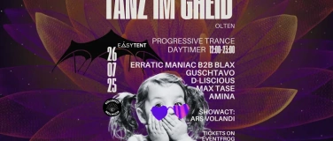 Event-Image for 'Tanz im Gheid'