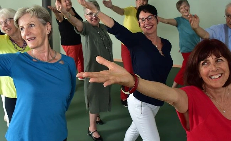 Event-Image for 'Active City: Everdance'