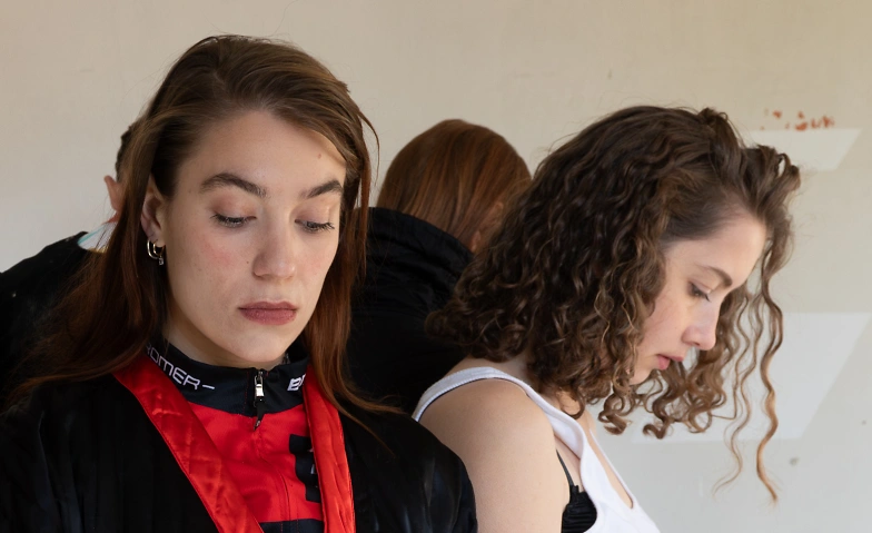 Event-Image for 'Accademia Dimitri: «Everything is going to be fine»'