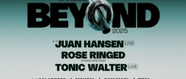 Event-Image for 'BEYOND - TANZ AM ZÜRICHSEE'