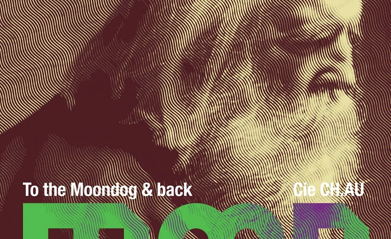 Event-Image for 'TO THE MOONDOG & BACK'