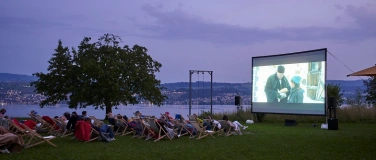 Event-Image for 'Openair Kino: Film "Wolkenbruch"'