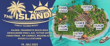 Event-Image for 'The Island 2025'