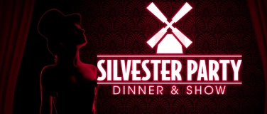 Event-Image for 'Silvester Party Dinner & Show'