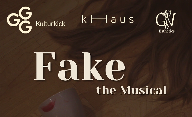 FAKE the Musical ${singleEventLocation} Tickets