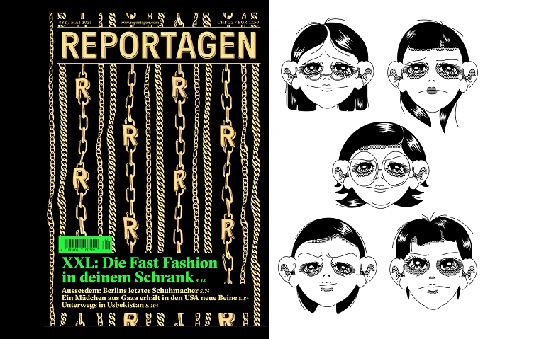 Event-Image for 'In der Schaltzentrale von Chinas Fast Fashion Industrie'