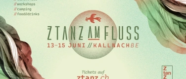 Event-Image for 'ZtanZ am Fluss Festival 2025'