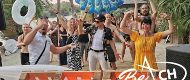 Event-Image for 'The Beach - Daydance'