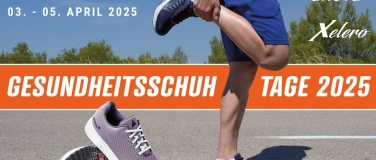 Event-Image for 'Gesundheitsschuh Tage 2025'