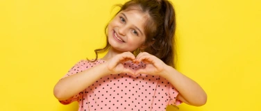 Event-Image for 'Kinderkurs "Warum bin ICH wichtig?" (8-12 Jahren)'