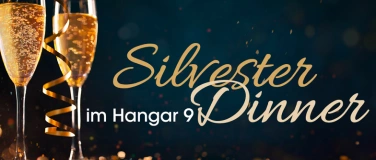 Event-Image for 'Silvester Dinner im Grand Casino Basel'