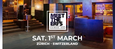 Event-Image for 'MEET THE ERI'S'