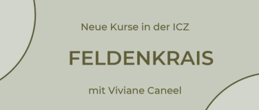 Event-Image for 'Feldenkrais in der ICZ'