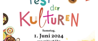 Event-Image for 'Fest der Kulturen'