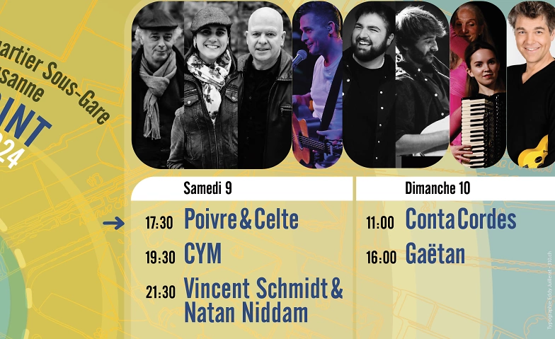 Festival du Rond-Point 3e &eacute;dition ${singleEventLocation} Tickets