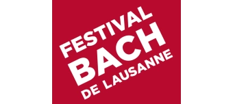 Veranstalter:in von Concert d'ouverture: «Bach: Cantates, Ouverture & Concerto»