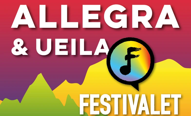 FESTIVALET Billets