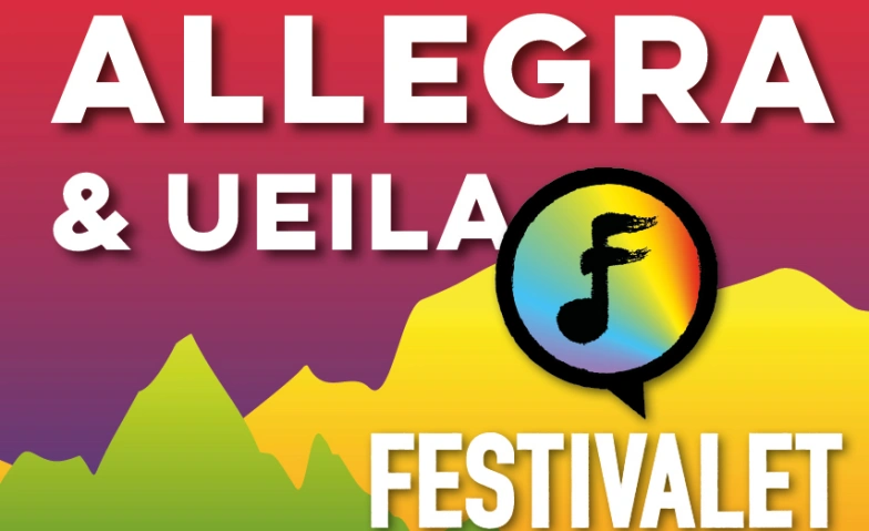 FESTIVALET Billets