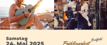 Event-Image for 'Frühlingsfest Erstfeld 2025'