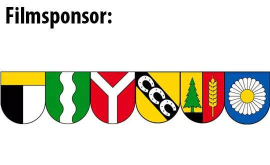 Sponsoring-Logo von ZIG Openair Kino Donnerstag "FLITZER" Event