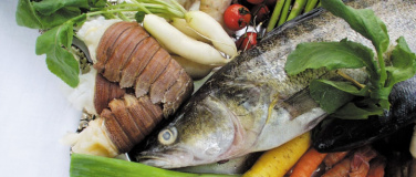 Event-Image for 'Fisch, Muscheln und Krustentiere'