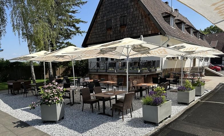 Event-Image for 'Biergarten Kulturdenkmal Hofreite Hessenaue Fischmaster'