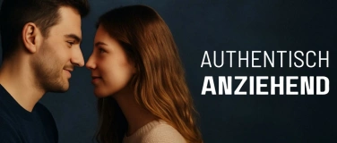Event-Image for 'Das Geheimnis der Anziehung: Was Frauen wirklich wollen'