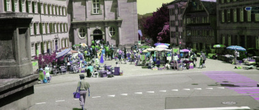 Event-Image for 'Flohmarkt Trogen'