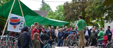 Event-Image for 'Traditioneller Flohmarkt / Flohmarkt in Oberentfelden / AG:'