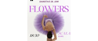Event-Image for 'FLOWERS'