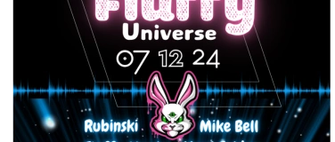 Event-Image for 'Fluffy Universe'