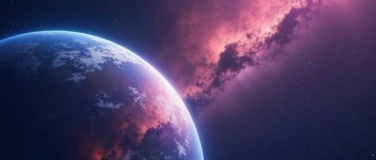 Event-Image for 'Sind wir allein? Die Suche nach Leben im Universum'