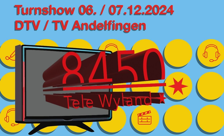 Abendunterhaltung DTV/TV Andelfingen ${singleEventLocation} Tickets