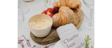 Event-Image for 'Charity Jazz Brunch'