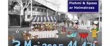 Event-Image for '8. Flohmi & Spass ar Heimstrass'