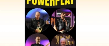 Event-Image for 'LIVE-Konzert: POWERPLAY'