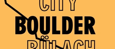 Event-Image for 'Cityboulder Bülach'