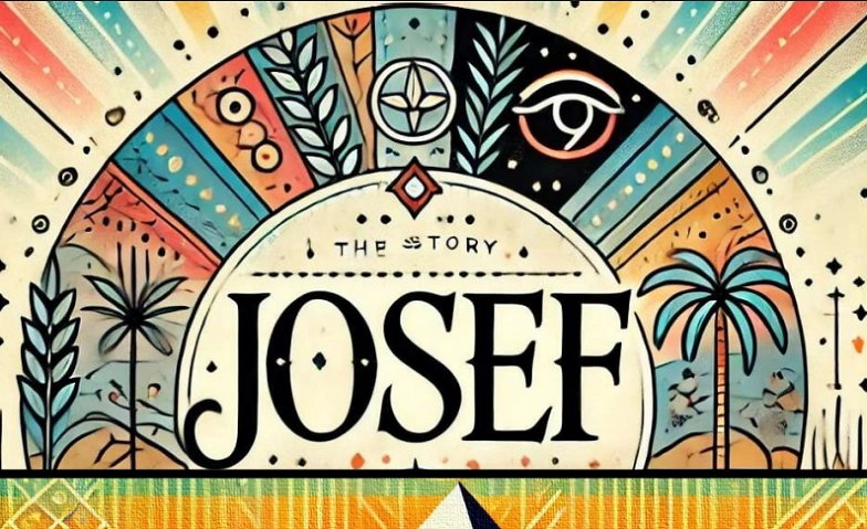 Event-Image for 'Musical "Joseph and the Amazing Technicolor Dreamcoat"'